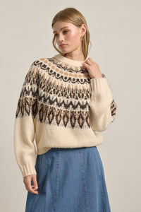 Nordic Sweater