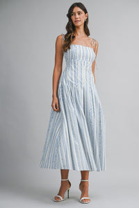 Presley Floral Dress - GEORGE-MARY'S