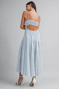 Presley Floral Dress - GEORGE-MARY'S