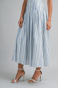 Presley Floral Dress - GEORGE-MARY'S