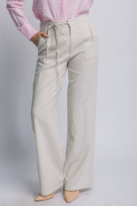 Out of Office Trousers (natural) - GEORGE-MARY'S