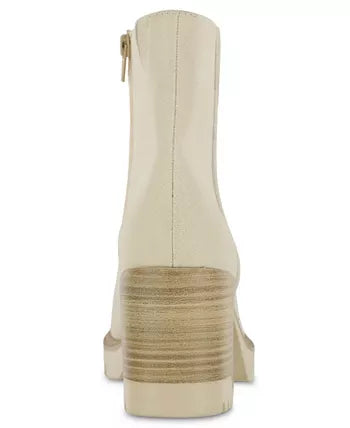 The Nathan Bootie (beige)