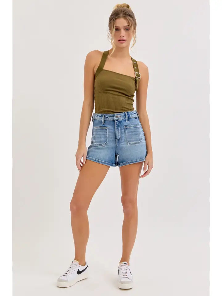 Sailor Shorts