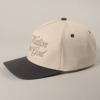 One Nation Under God Trucker Hat ( 3 colors)