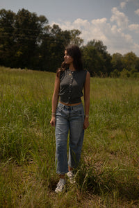 Grayson Knit Vest