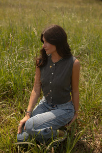 Grayson Knit Vest