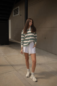 Piper Rugby Shirt