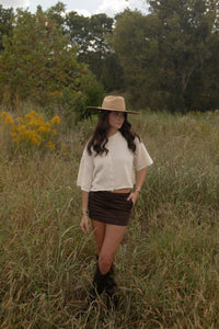 The PennyCardigan (cream)