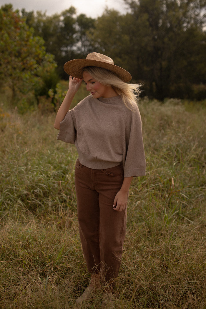 Chocolate Barrel Jeans