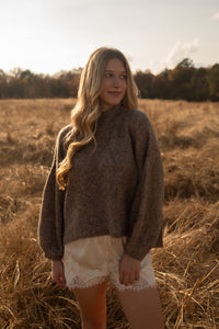 Eloise Sweater