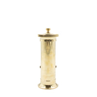 8" Chef's Mill Pepper Grinder - GEORGE-MARY'S