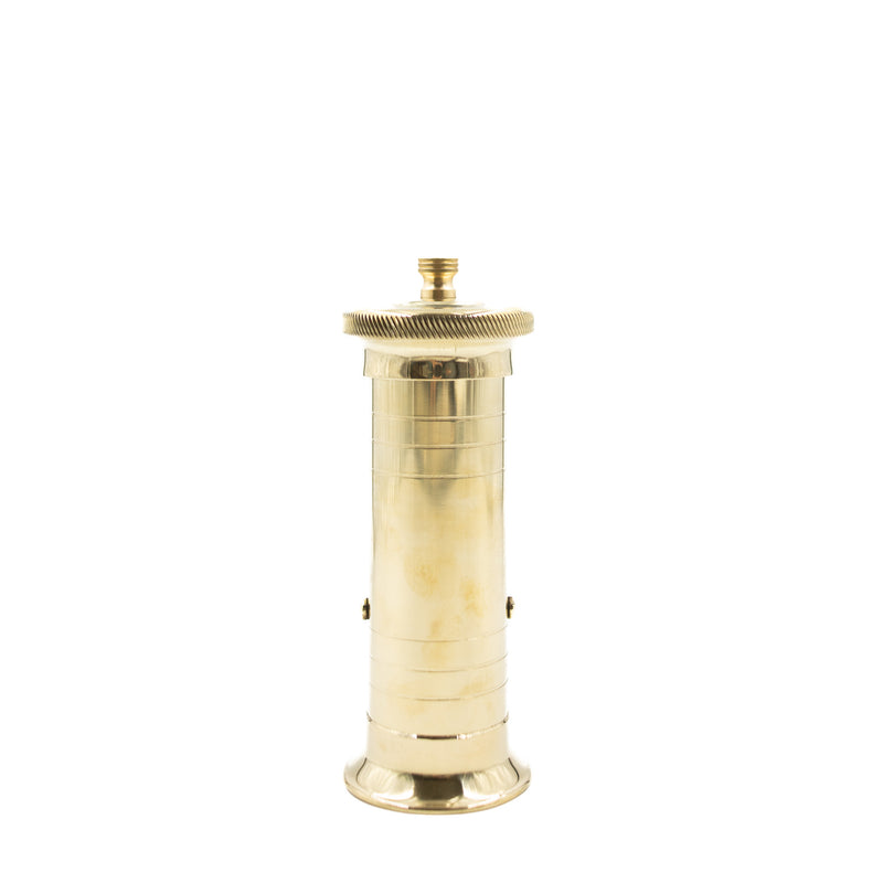 8" Chef's Mill Pepper Grinder - GEORGE-MARY'S