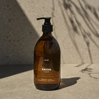 Hand Soap Orange Blossom & Citrus Peel 500ml