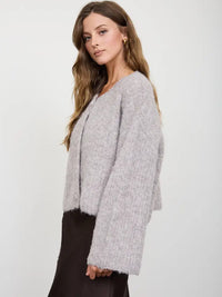 Hayes Sweater (taupe)