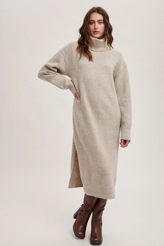 Edmond Sweater Dress