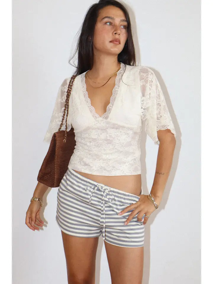 Marie Lacey Top