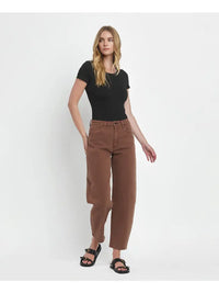 Chocolate Barrel Jeans