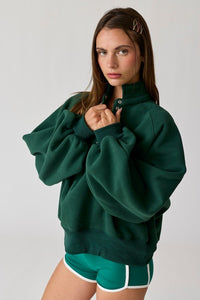 College Prep Sweatshirt (hunter)