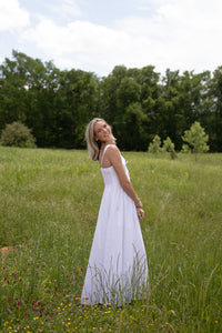 Sofie Bow Tie Dress