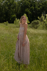 Cotswold Dress