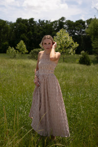 Cotswold Dress