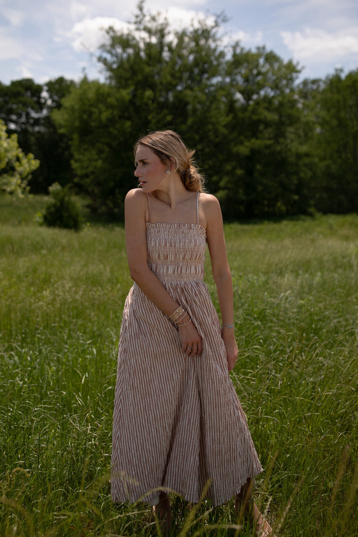 Cotswold Dress