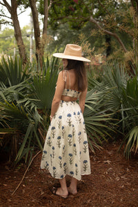 Santorini Midi Dress