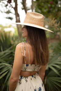 Santorini Midi Dress