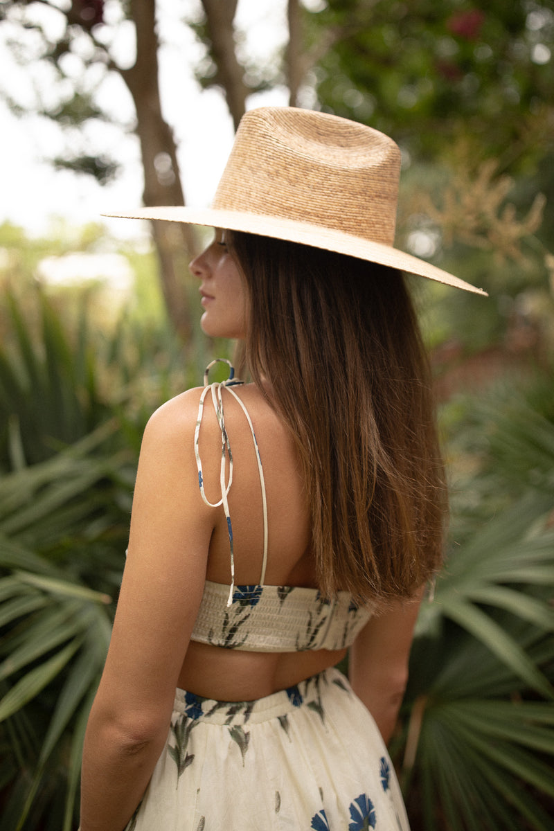 Santorini Midi Dress