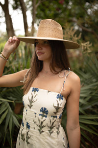 Santorini Midi Dress