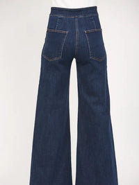 Freida High Waist Jeans