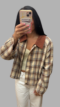 Wellington Barn Jacket