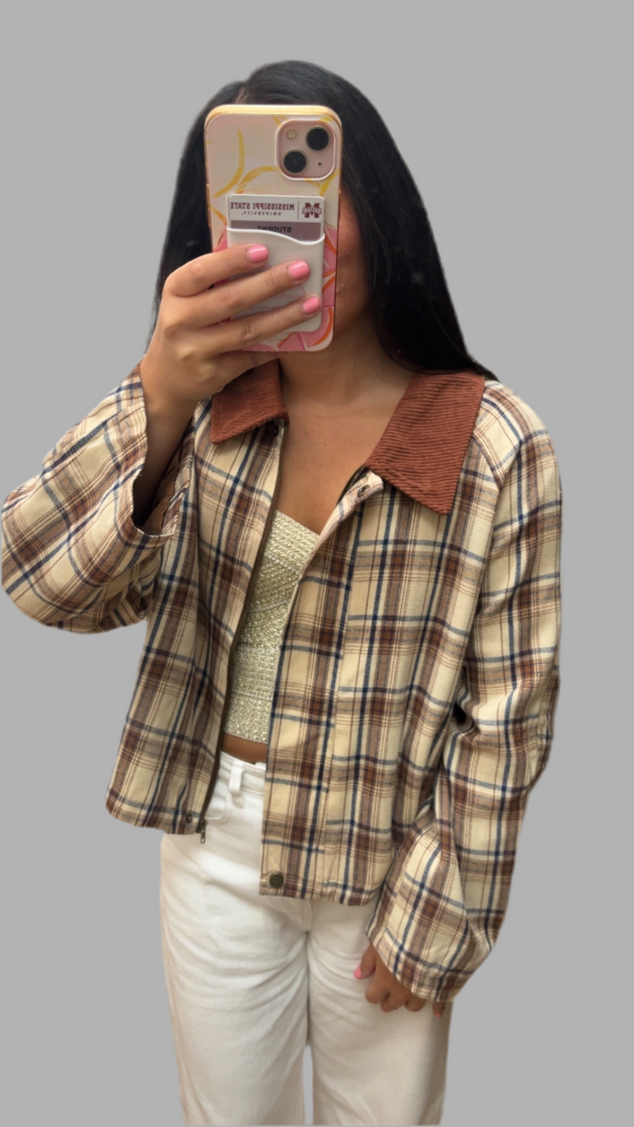 Wellington Barn Jacket
