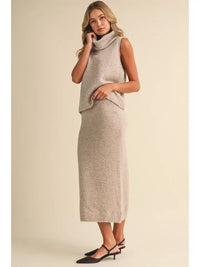 Sophie Turtleneck Top
