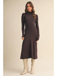 Brea Sweater Dress