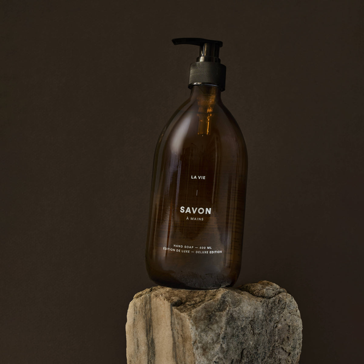 Hand Soap Orange Blossom & Citrus Peel 500ml