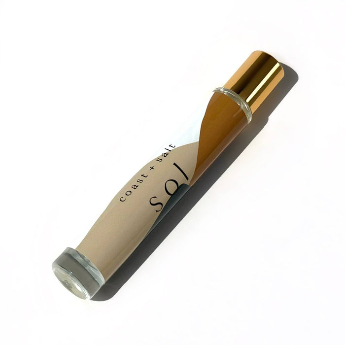 Sol Perfume Roller