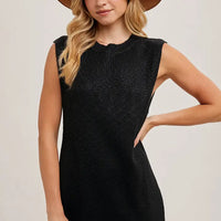 The Arlo Set (black top)