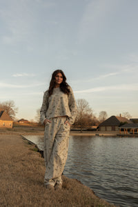 Duck Pond Pants (greige)