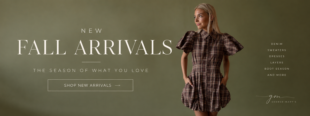 Janey Plaid Mini Dress