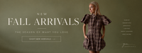 Janey Plaid Mini Dress