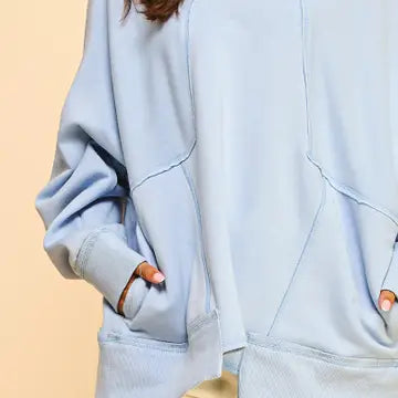 Camden Sweatshirt (baby blue)