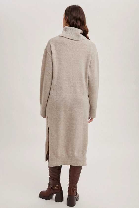 Edmond Sweater Dress