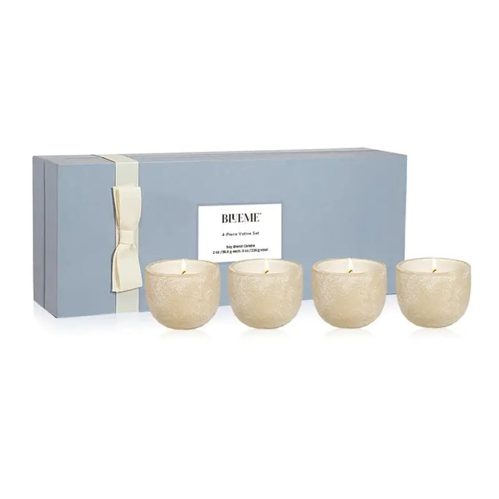 Ceramic Gift Candle - 2 oz (Balance)