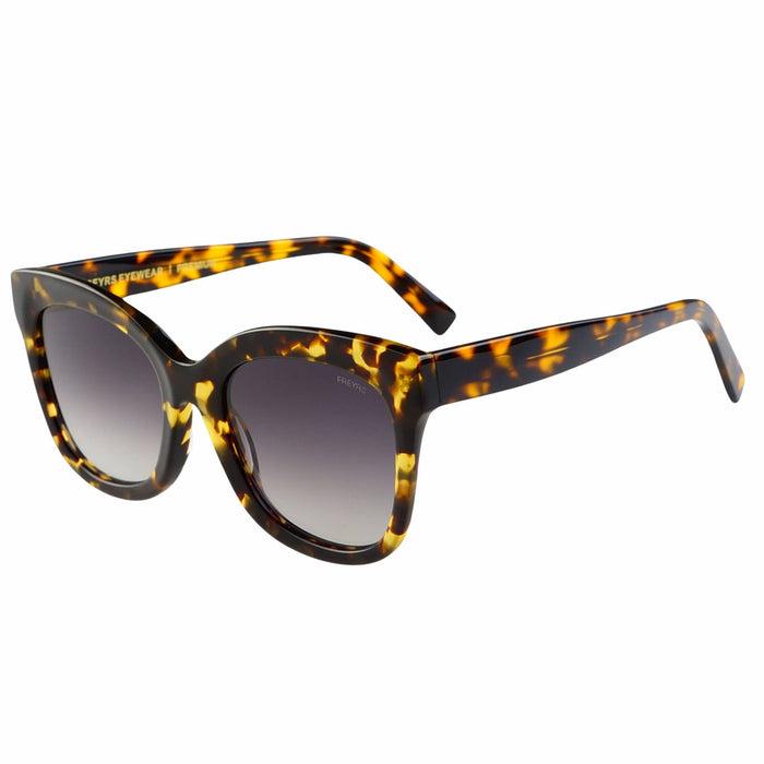 Naples Acetate Cat Eye Sunglasses