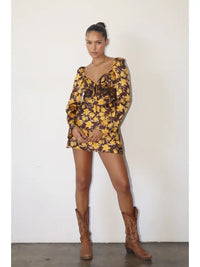 Charlene Dress