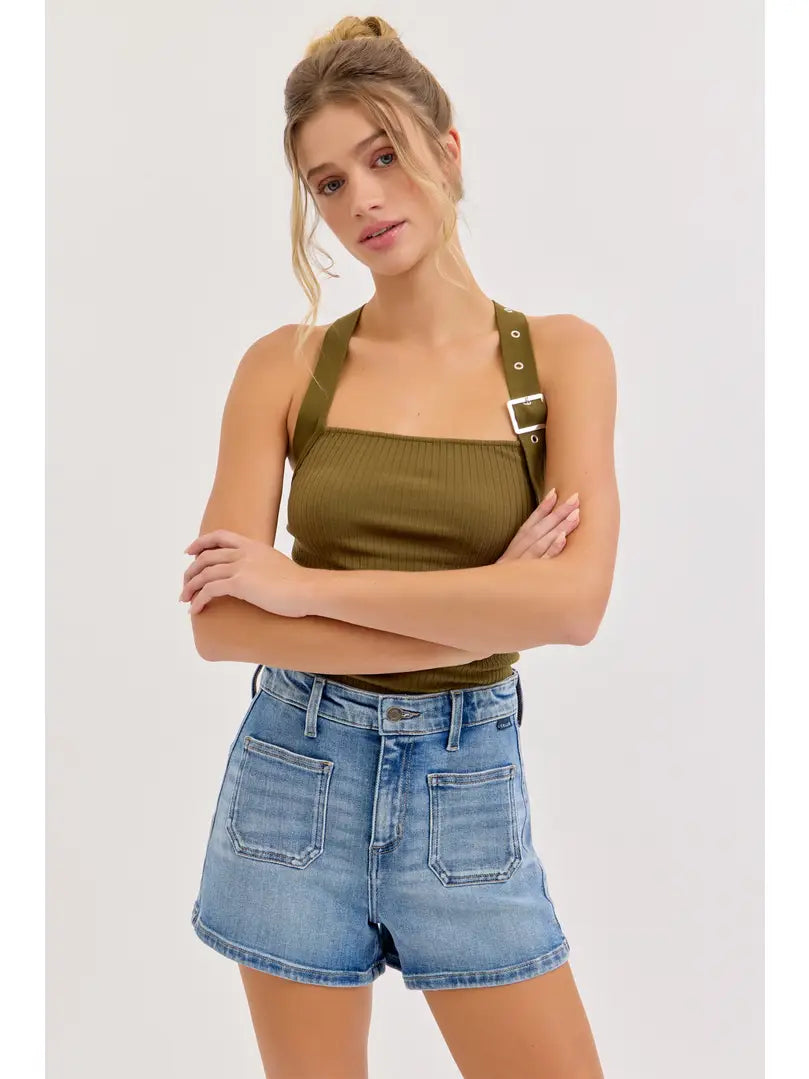 Sailor Shorts