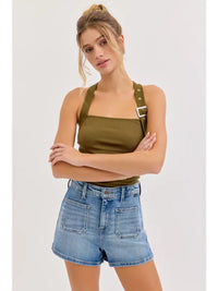 Sailor Shorts
