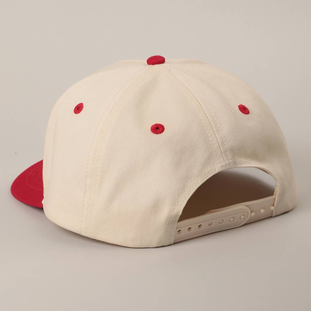 One Nation Under God Trucker Hat ( 3 colors)