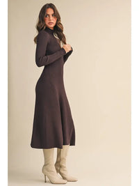 Brea Sweater Dress